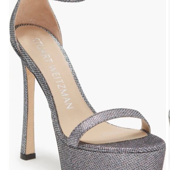 NWT Stuart Weitzman - Picture 11 of 12